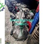 Şanzıman Komple Mitsubishi L 300 Çıkma