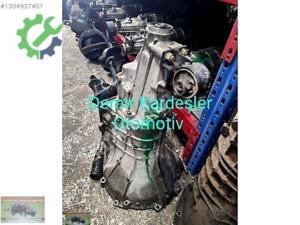Şanzıman Komple Mitsubishi L 300 Çıkma