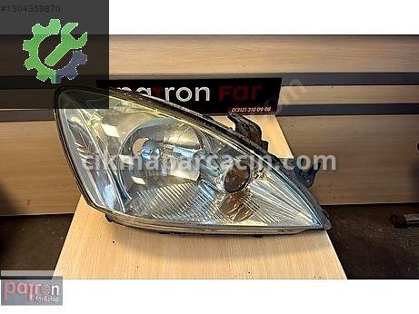 Mitsubishi Lancer Sağ Ön Far çıkma parça