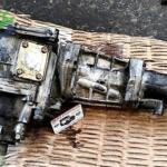 Çıkma Mitsubishi Outlander Arka Defransiyel
