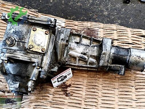 Mitsubishi Outlander Arka Defransiyel çıkma parça