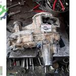 Mitsubishi Pajero Şanzıman Komple Çıkma