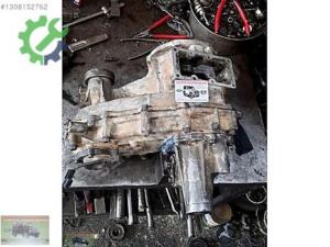 Mitsubishi Pajero Şanzıman Komple Çıkma (2. Adet)