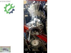 Şanzıman Komple Mitsubishi Pajero Çıkma (2. Adet)