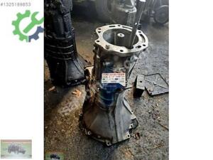 Şanzıman Komple Mitsubishi Pajero Çıkma