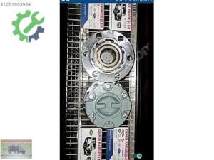 Mitsubishi Pajero Porya Çıkma