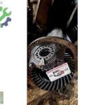 Mitsubishi Pajero Çıkma Arka Defransiyel