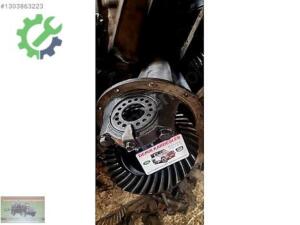 Mitsubishi Pajero Çıkma Arka Defransiyel