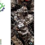 Şanzıman Komple Mitsubishi Pajero Çıkma
