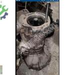 Mitsubishi Pajero Şanzıman Komple Çıkma