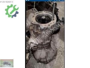 Mitsubishi Pajero Şanzıman Komple Çıkma (5. Adet)