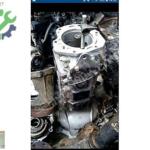 Mitsubishi Şanzıman Komple Çıkma