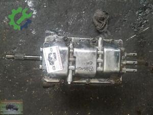 Mitsubishi Pajero Şanzıman Komple Çıkma