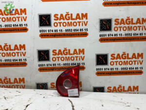 Volkswagen Golf Çıkma Bagaj 1K6945094