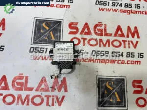 Volkswagen Beyni Çıkma - 7P6907357A