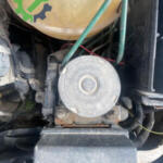 Opel Combo 1998 Çıkma ABS Beyni