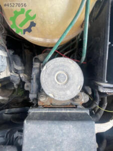 Opel Combo 1998 Çıkma ABS Beyni