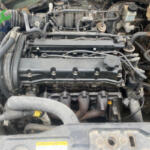 Chevrolet Lacetti 2000 Çıkma Motor Komple