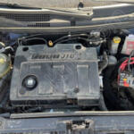 Fiat Stilo 1995-2009 Çıkma Motor Komple