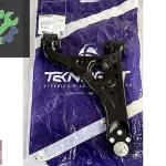 Mokka Trax Ön Alt Salıncak Tabla Sağ Teknorot 352523
