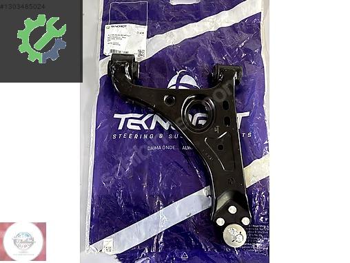 Mokka Trax Ön Alt Salıncak Tabla Sağ Teknorot 352523