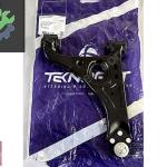 Mokka Trax Ön Alt Salıncak Tabla Sağ Teknorot 352523