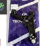 Mokka Trax Ön Alt Salıncak Tabla Sağ Teknorot 352523