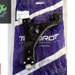 Mokka Trax Ön Alt Salıncak Tabla Sağ Teknorot 352523