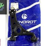 Mokka Trax Ön Alt Salıncak Tabla Sol Teknorot 352524