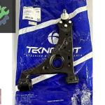 Mokka Trax Ön Alt Salıncak Tabla Sol Teknorot 352524