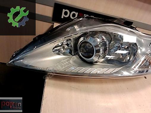 Ford Mondeo Sol Ön Far çıkma parça