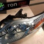 Mondeo Xenon Sol Far Orjinal