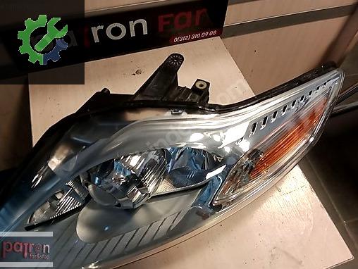 Ford Mondeo Sol Ön Far çıkma parça