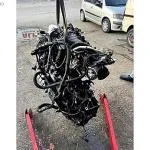 Ford Mondeo Elektrik Tesisatı çıkma parça - GOLDPAR FORD ÇIKMA YEDEK PARÇA Gaziantep