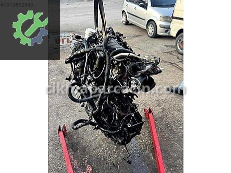 Ford Mondeo Elektrik Tesisatı çıkma parça