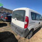 Opel Combo 2010 Çıkma Torpido