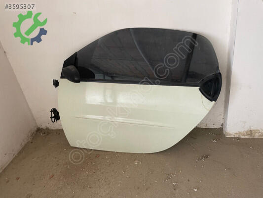 Smart ForTwo Kapı çıkma parça