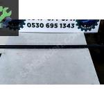 N1WB-E403B22 2022-2026 AMAROK arka kasa kapağı alt bakaliti