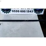 N1WB-E403B22 2022-2026 AMAROK arka kasa kapağı alt bakaliti