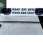 N1WB-E403B22 2022-2026 AMAROK arka kasa kapağı alt bakaliti