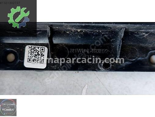 Volkswagen Amarok Bakalit N1WB-E403B22 çıkma parça
