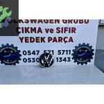 N1XB-43500-AB 2022-2025 Volkswagen Amarok kameralı arka arma