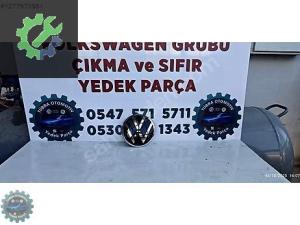 N1XB-43500-AB 2022-2025 Volkswagen Amarok kameralı arka arma