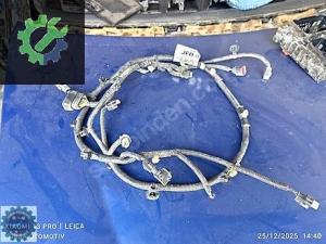 N1XT-15K868 AMAROK VE FORD RANGER arka park sensörü tesisatı