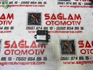 Audi A4 Orijinal Çıkma Beyni 8K5907357B
