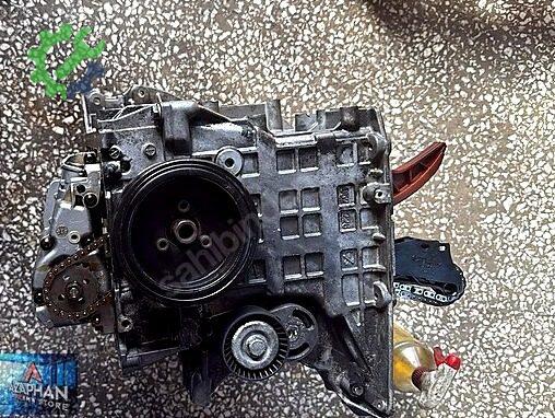 BMW 3 Serisi Blok çıkma parça