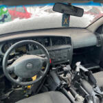 Opel Omega Çıkma Torpido