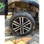 NAVARA D23 HELEZON YAY