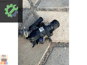 NAVARA TERMOSTAT GÖVDESİ