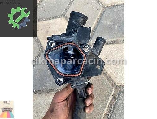 Nissan Navara Termostat çıkma parça